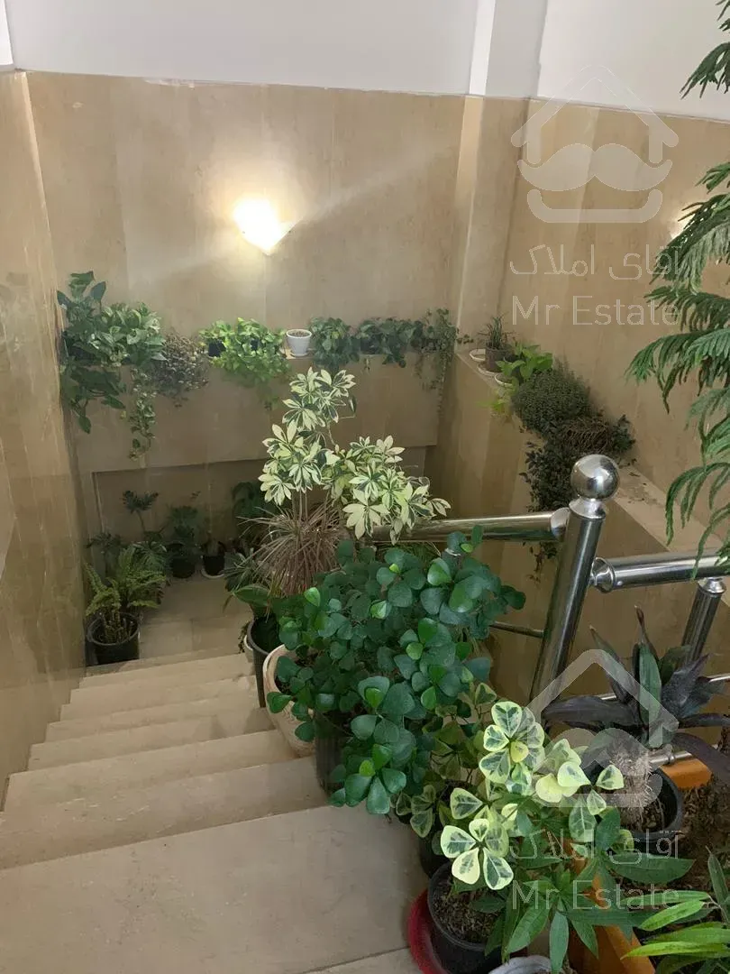 فروش آپارتمان ۱۱۴ متر /دوخواب/لوکس