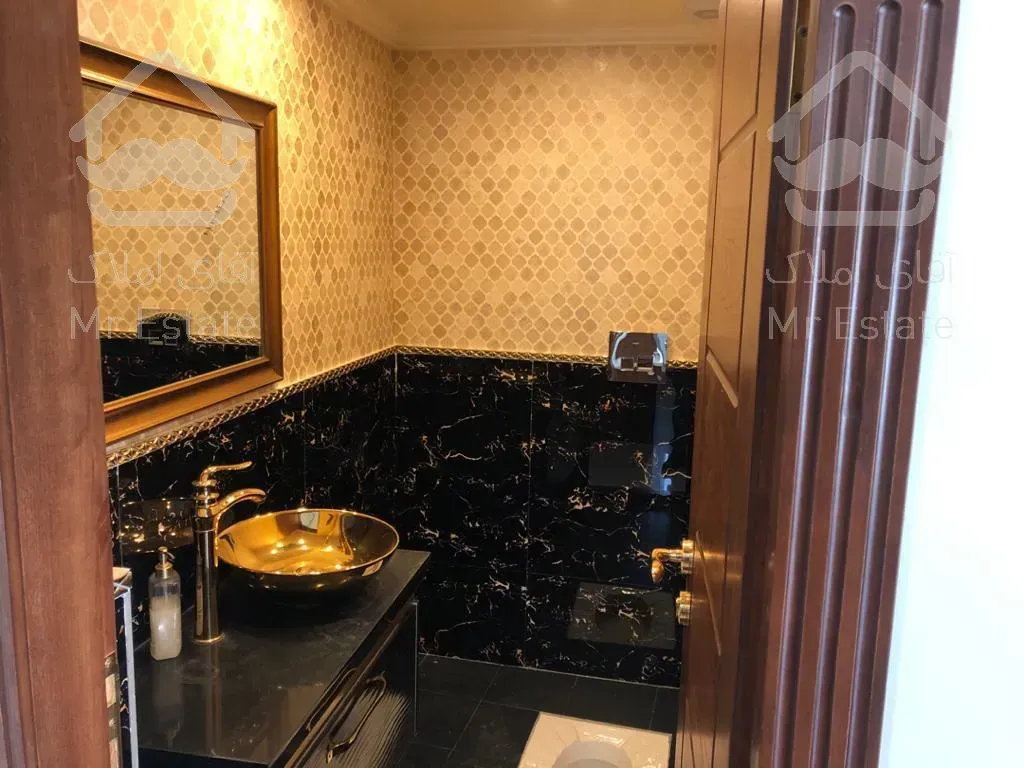 خرید آپارتمان 110 متری نیاوران شمال کاخ