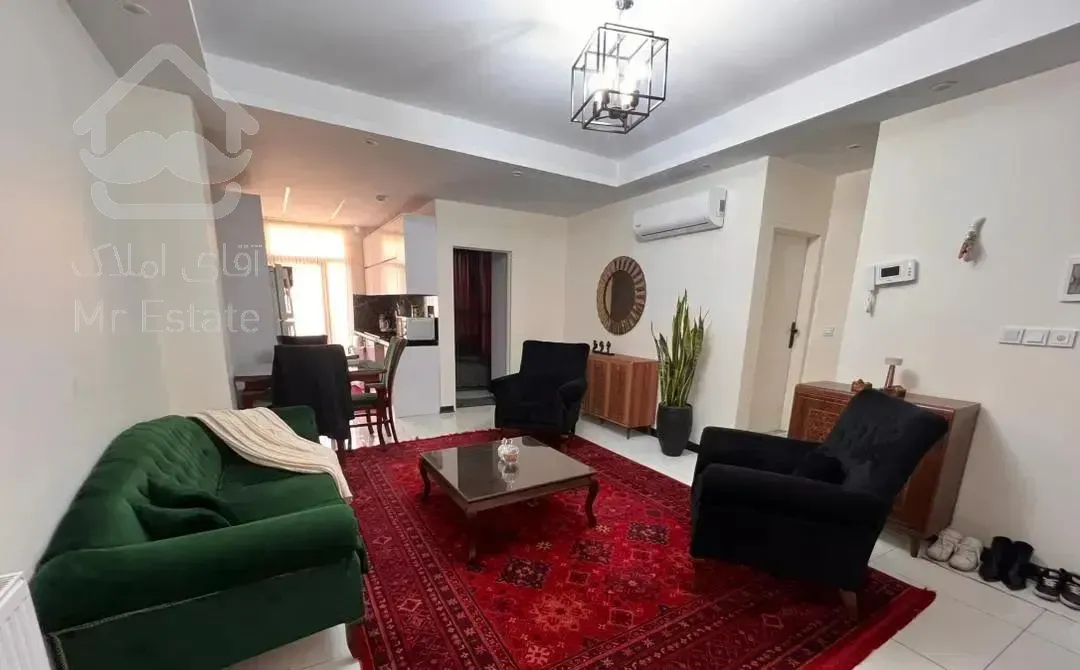 65 متر تک خواب تمیز و شیک. شهران جنوبی