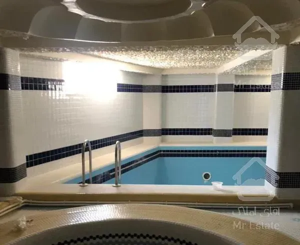 آپارتمان ۱۷۰ متری سه خوابه فاز ۳