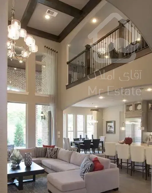 اپارتمان کلید نخورده مهرآباد/فول مشاعات آبی فعال