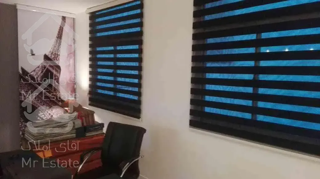 ۱۲۰ متر اداری  ستاری جنب کوروش