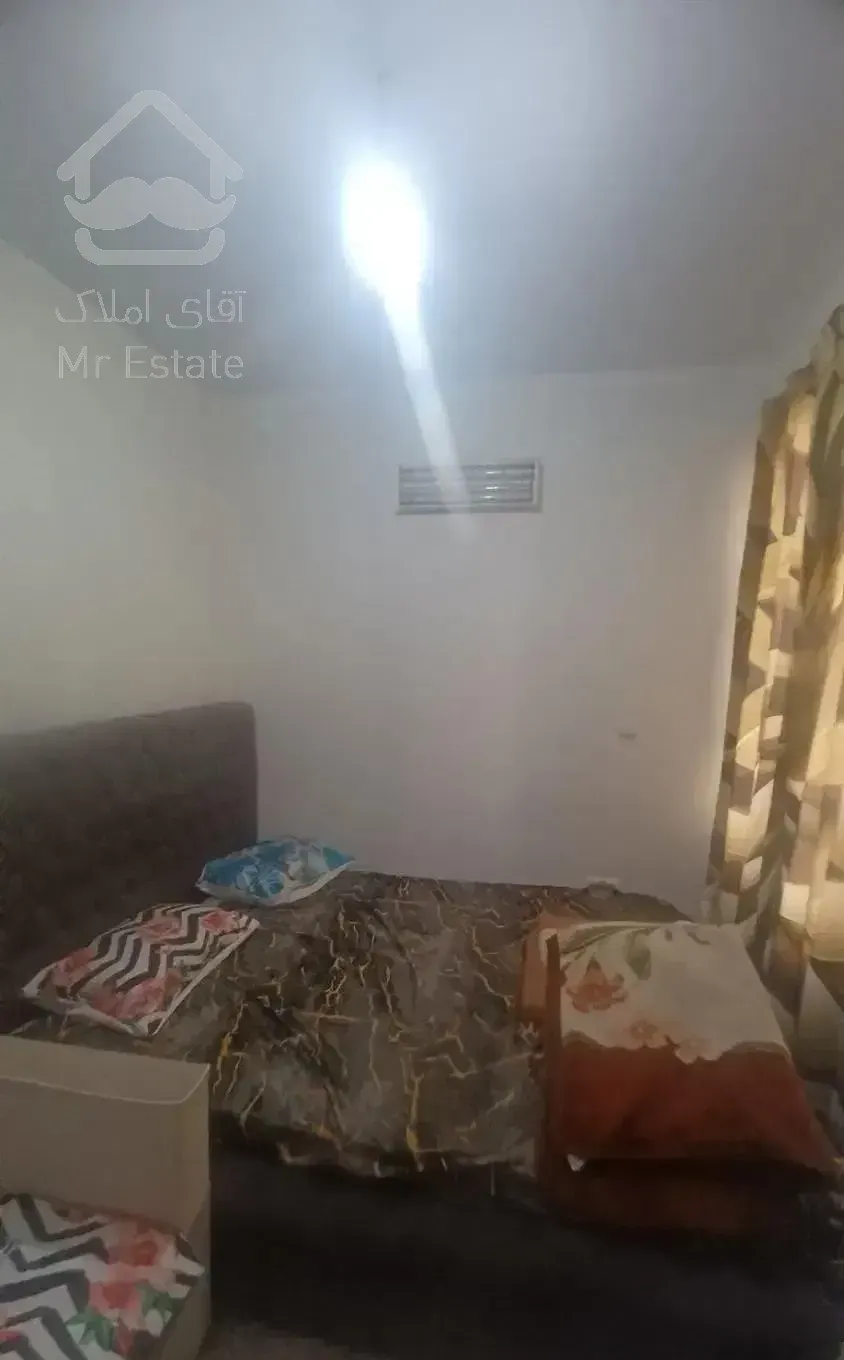 آپارتمان۴۰متری/باپارکینگ/طبقه دوم/تخلیه/دونبش