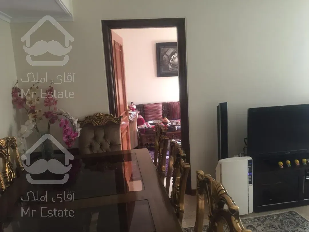 فرمانیه - کلید نخورده / غرق نور 127 متر