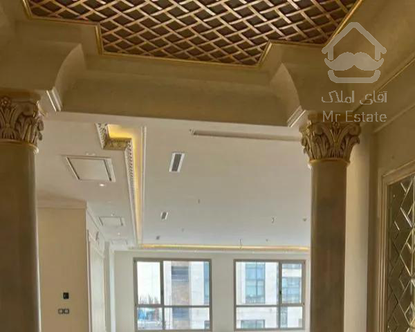 118 متر / خوش نقشه * کم واحد *