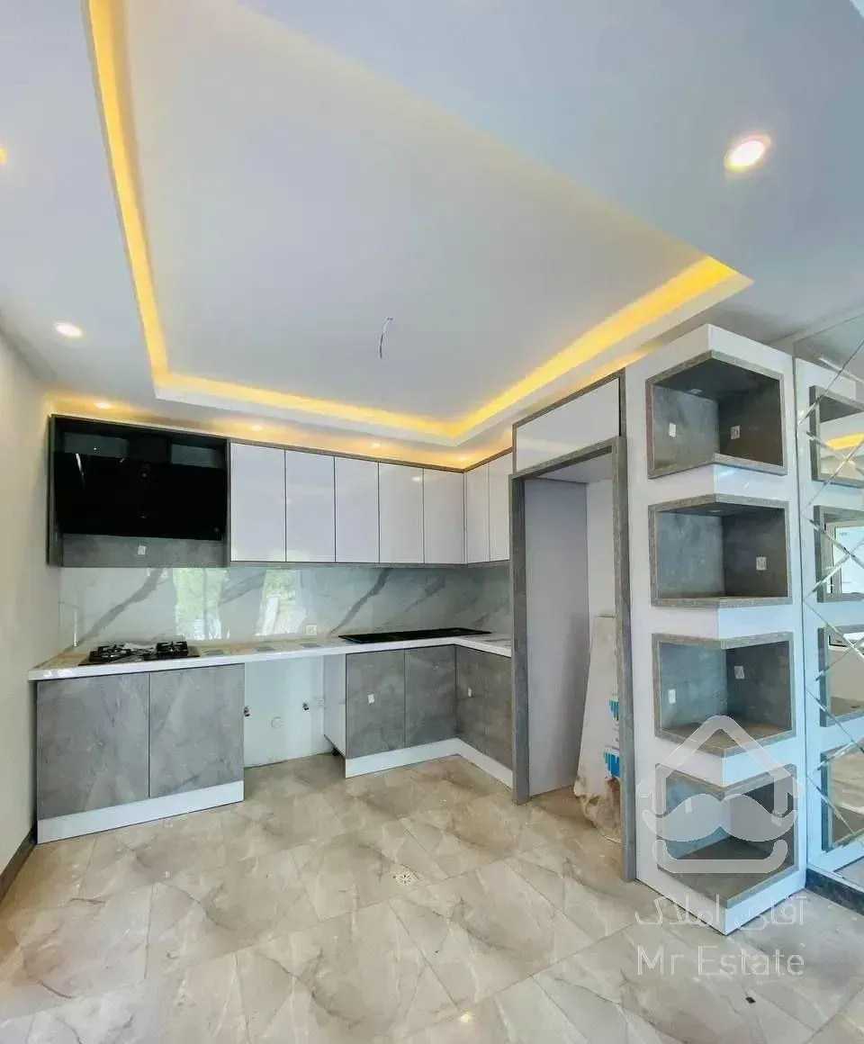 ویلا باغ /پلاک اول جنگل/سنددار