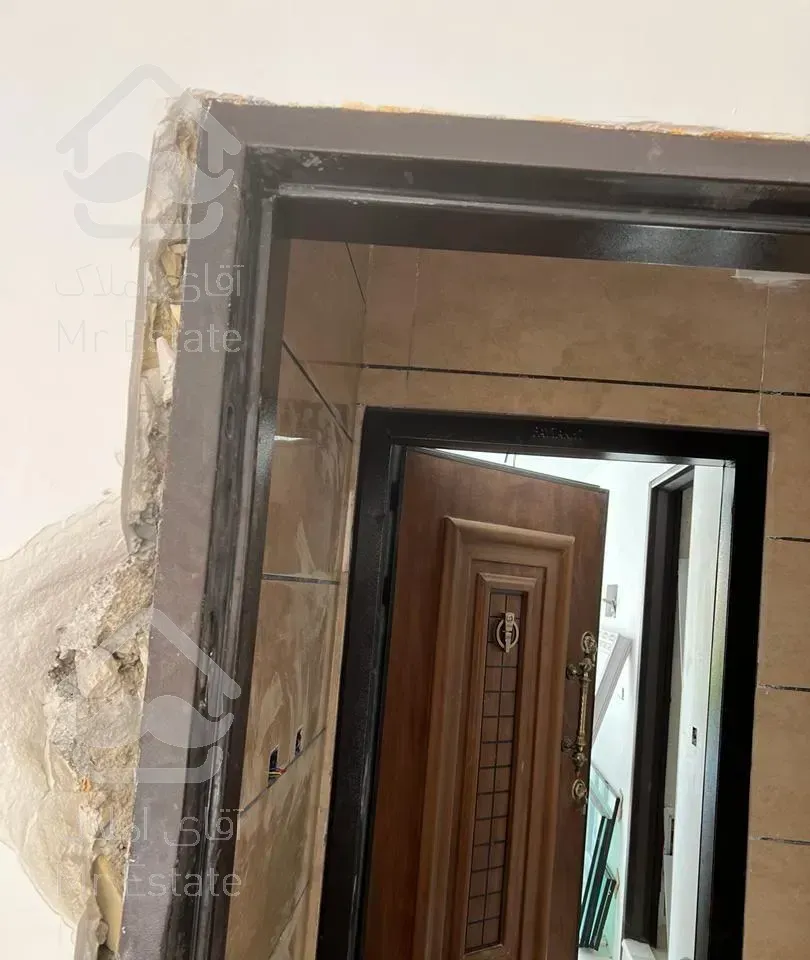 نصب انواع درب های ضدسرقت