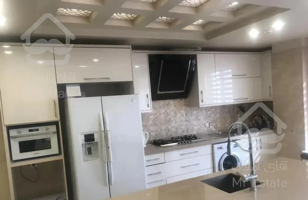 فروش آپارتمان ۱۴۵ متر در ولنجک