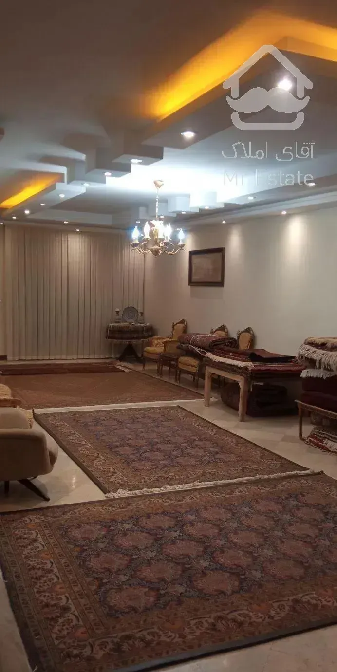 ۲۵۰ متر چهار خوابه فول بازسازی