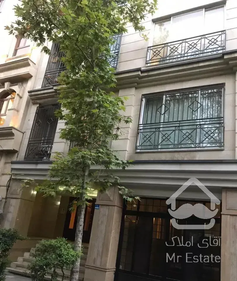 ۱۵۰متر  پاسداران بوستان‌ها  فول بازسازی  خوش نقشه