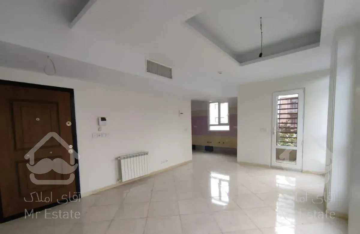 96 متر ، فول امکانات ، میدان خبرنگار