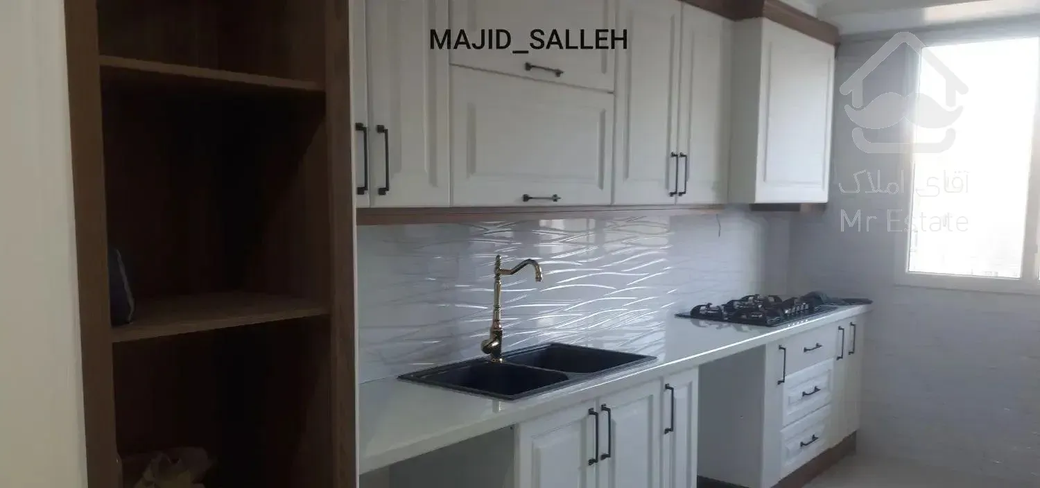 خ ۴ نیروهوایی ۹۴ متر تکواحد فول