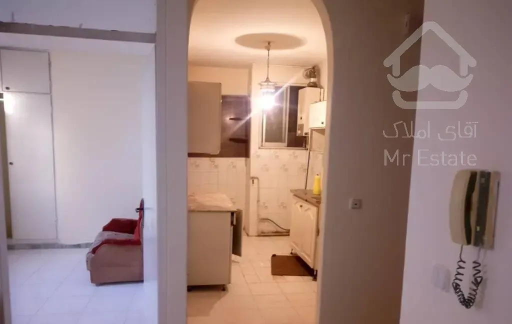 ۴۲ متر/آپارتمان