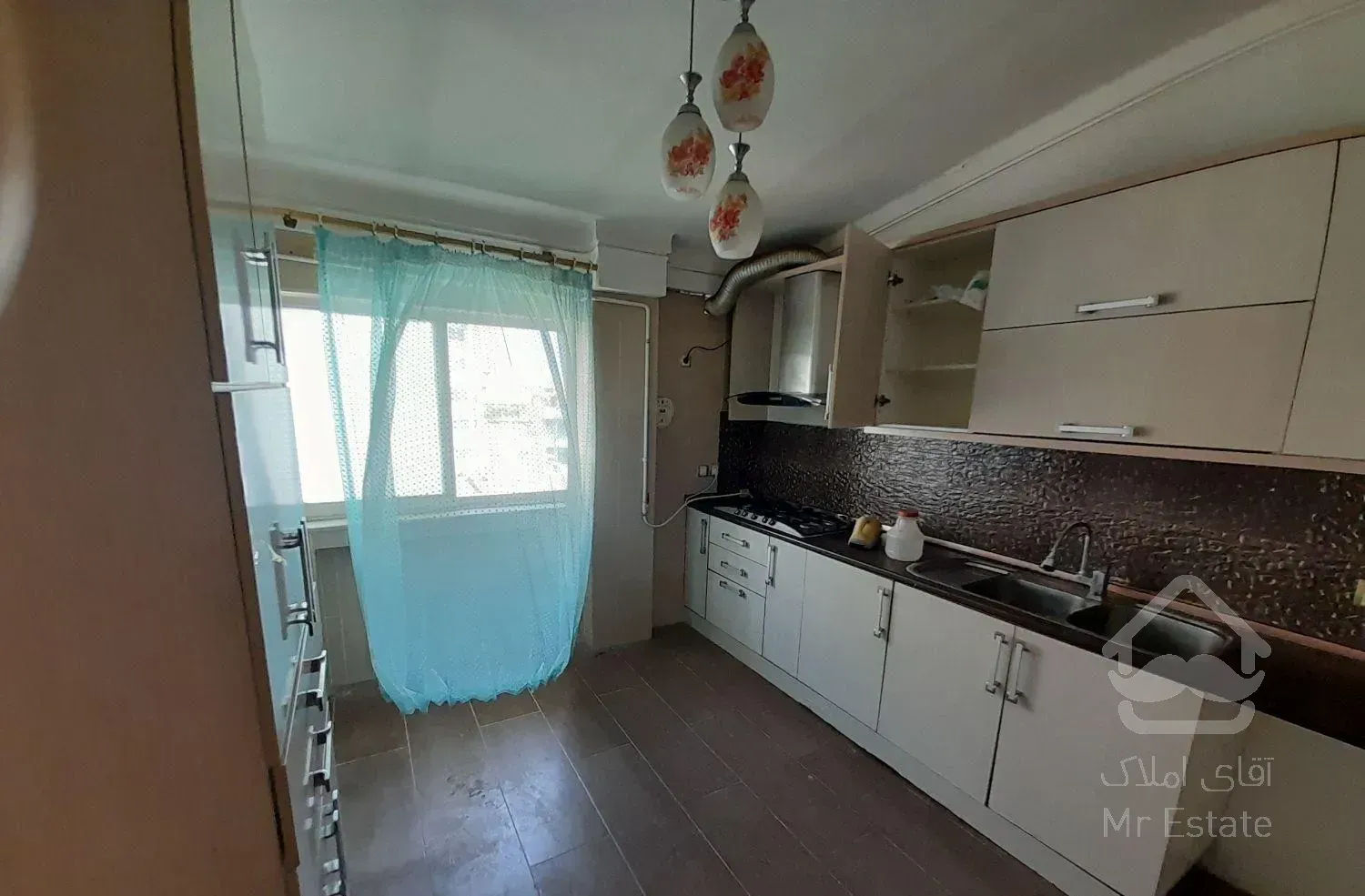 اجاره آپارتمان ۱۳۵ متری امیرکبیر توحید ۴۰