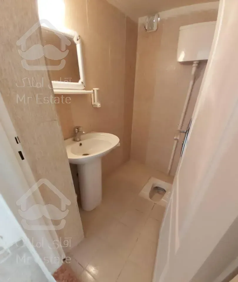 آپارتمان ۱۲۰ متری *طوقانی