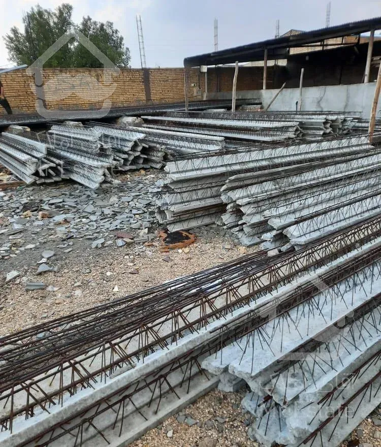 تیرچه و بلوک سیدمحسن موسوی