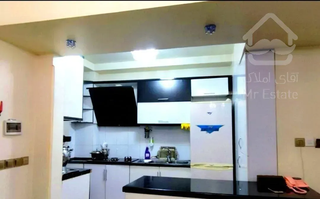 ۵۸متر/تک‌ واحدی/نورگیر/شهرک سینا