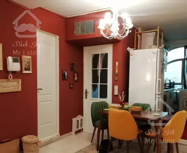 ۶۵متر مهر شهر