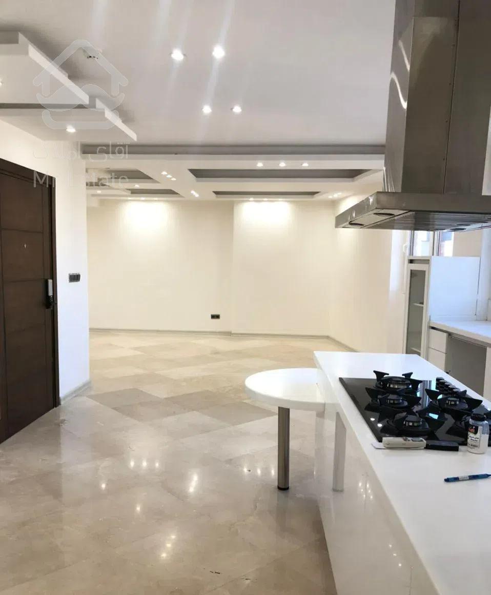 زعفرانیه ،۱۱۰متر ،۲خواب ،۲مستر ،نوساز