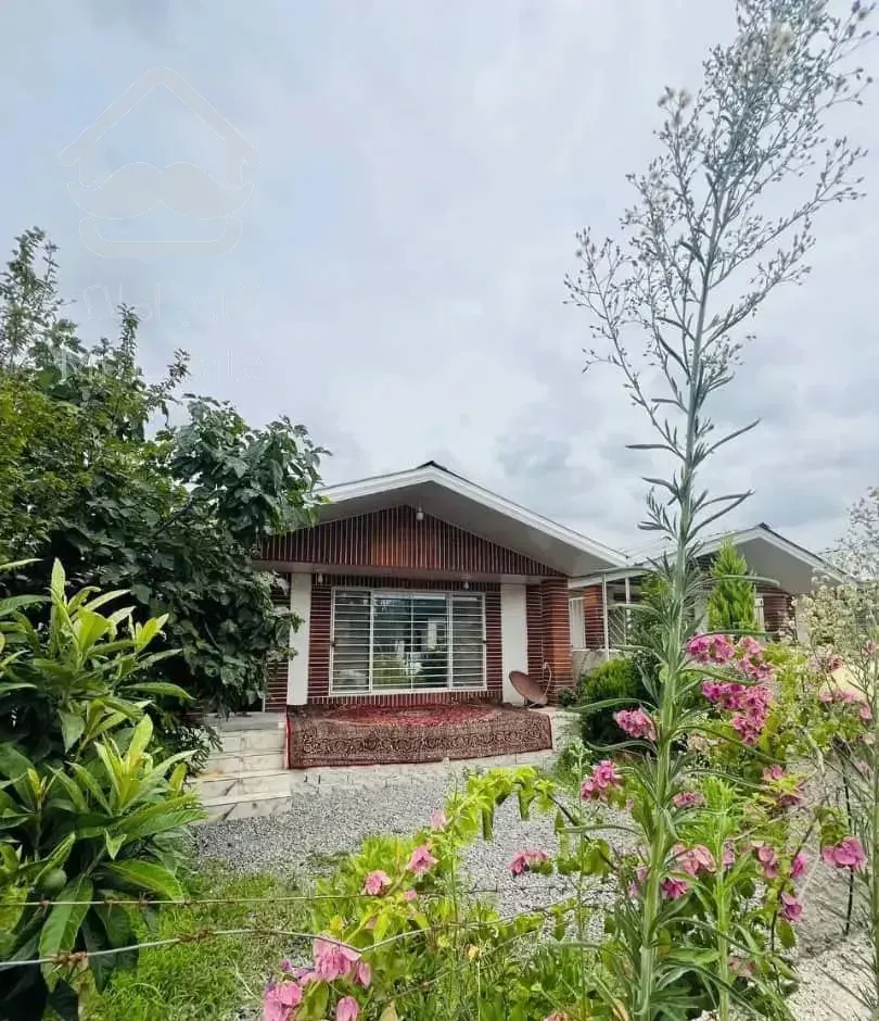 ویلا باغ 300متری/انشعابات نصب/