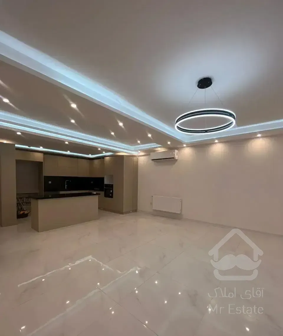 ۲خوابه*هایگلس*شخصی ساز*ویو باغ*تاپ لوکیشن جنگلی