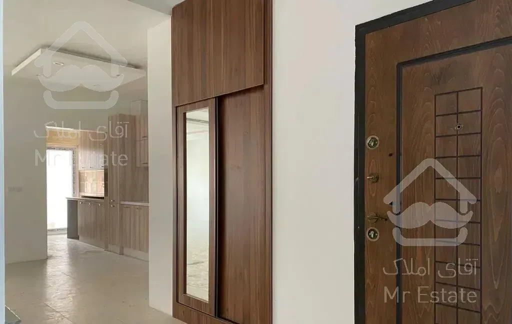 آپارتمان مرکز شهر دسترسی آسان به ساحل