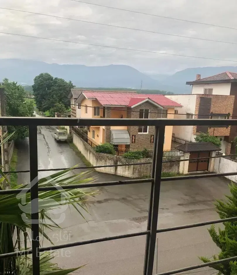 خیابان فرهنگ رویان/آپارتمان ۱۰۸متری/سند تک برگ