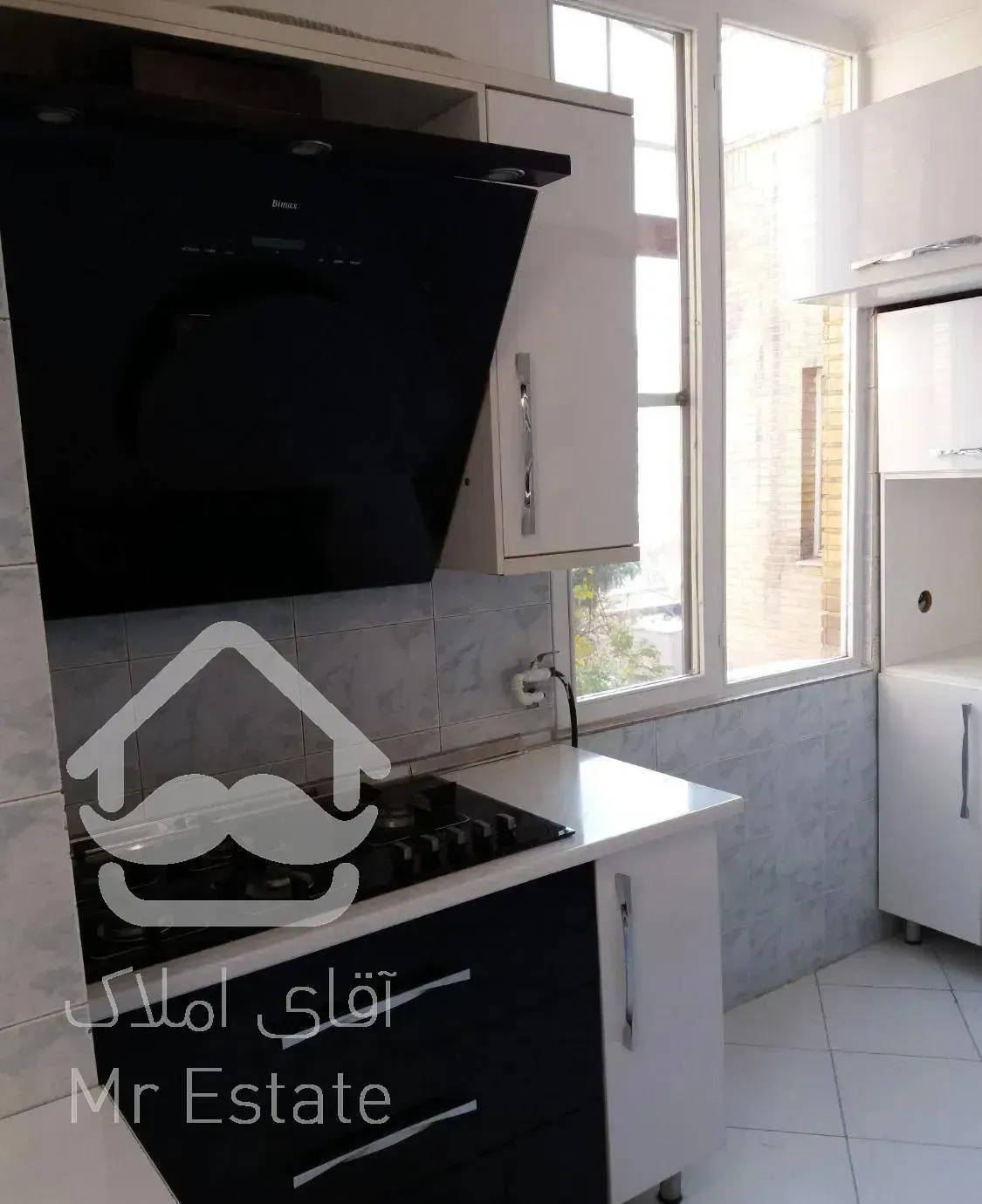 آپارتمان ۹۵متری دوخوابه