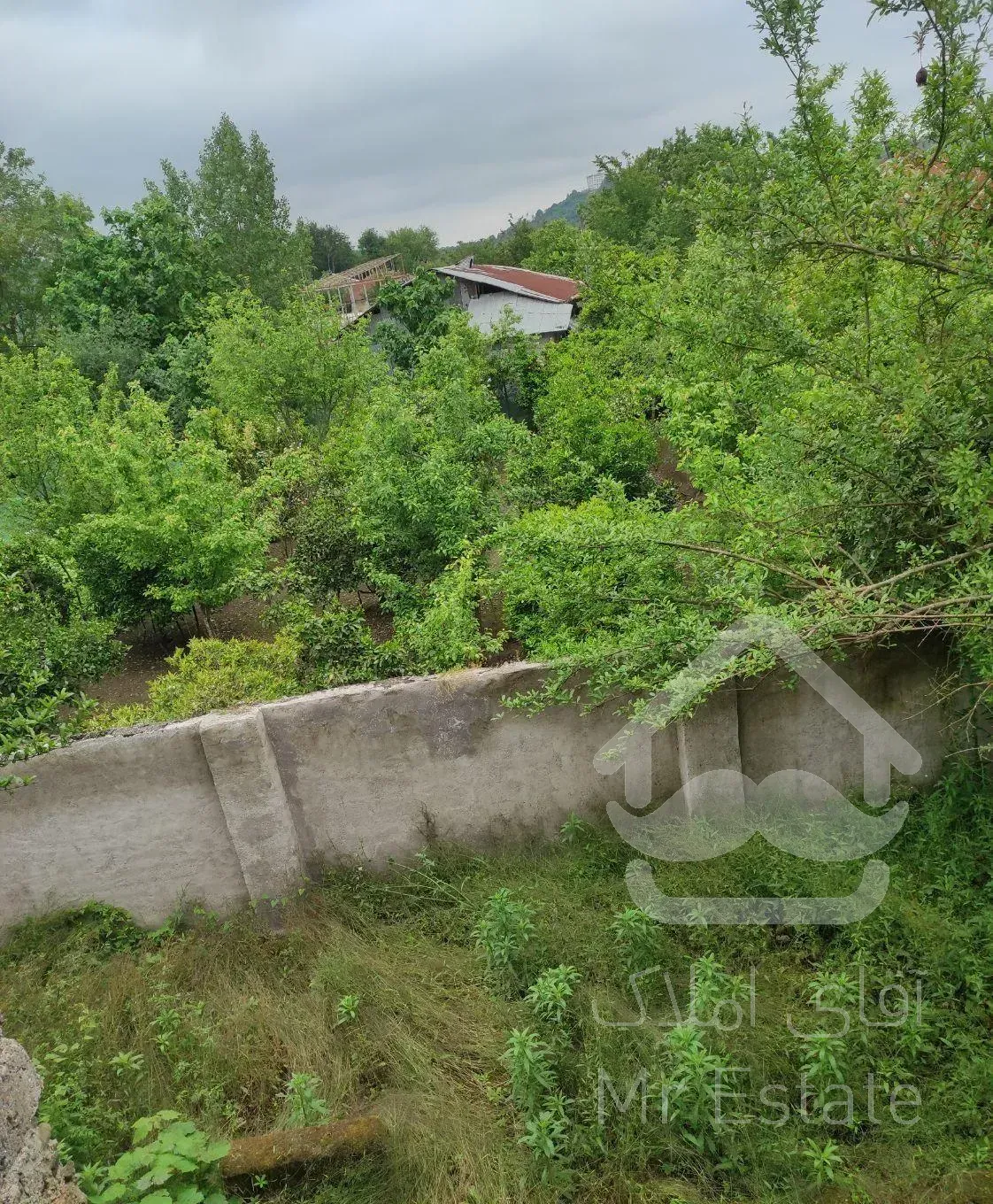 فروش خانه ویلایی ۲۰۰ متری ۵ خوابه