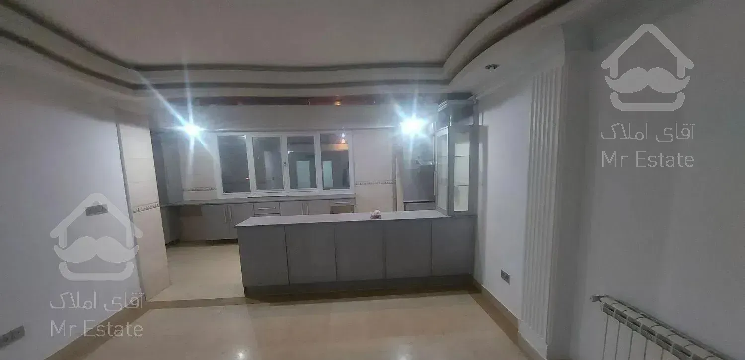 رهن آپارتمان ۹۶ متری ۳ ساله محدوده اشراقی