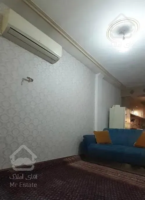 رهن کامل / ۴۴ متر / یک خواب / فول / سی متری جی