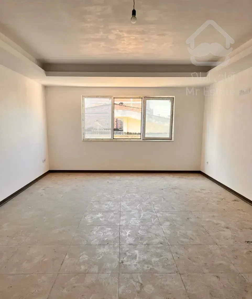 آ‌پارتمان ۱۱۰ متری در کمربندی شرقی