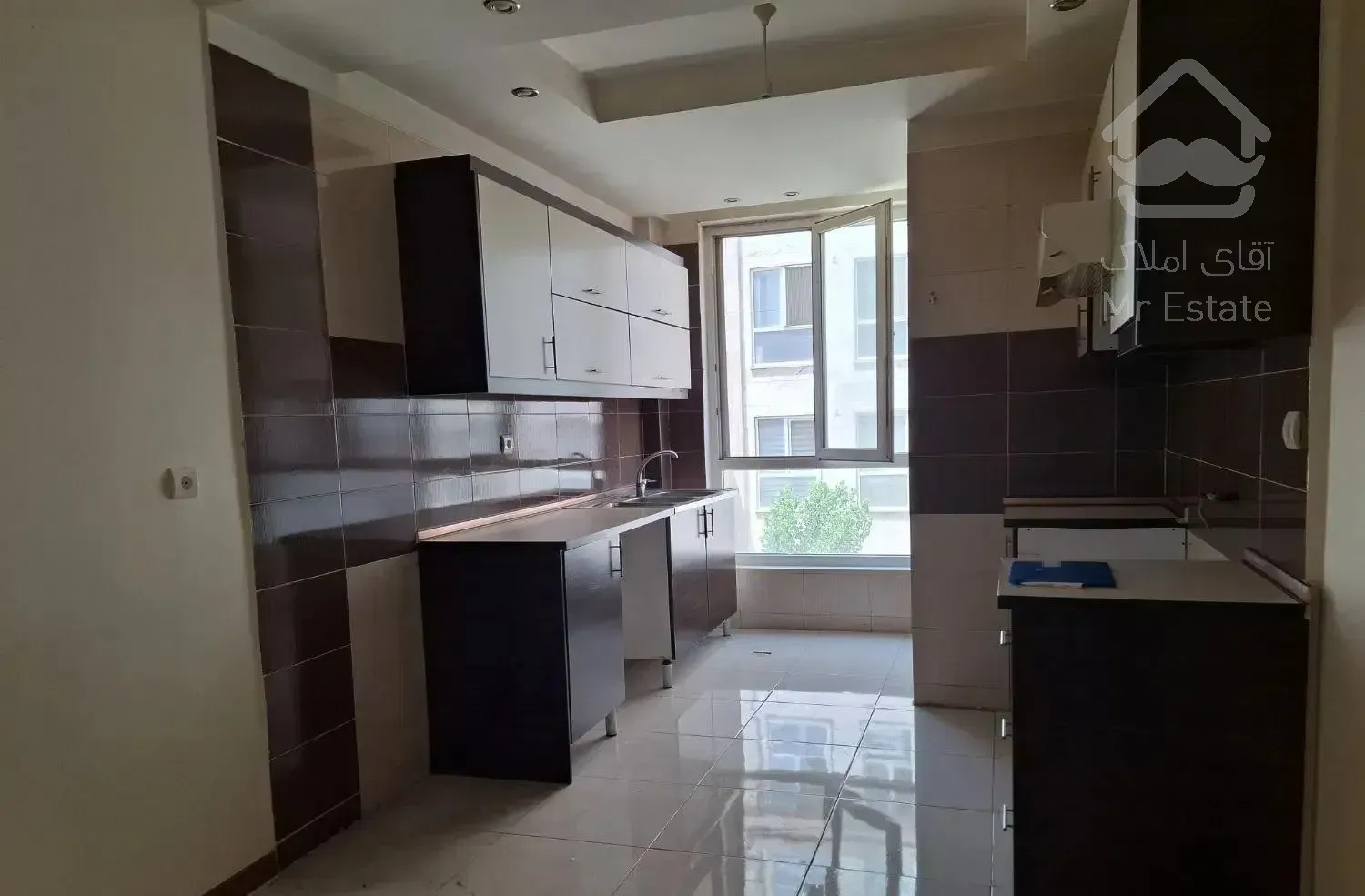 فروش آپارتمان ۵۸ متری