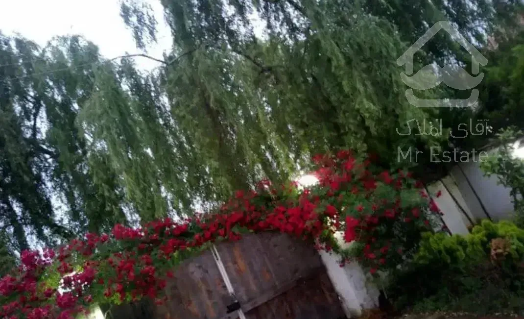 اجاره ویلا شهرکی محمود اباد