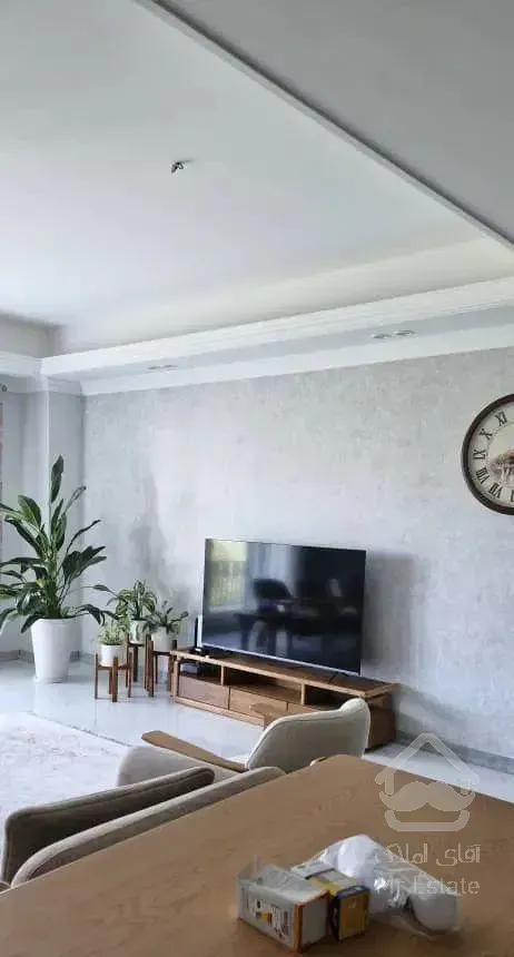 رهن کامل آپارتمان ۱۸۰متر،رادیودریا