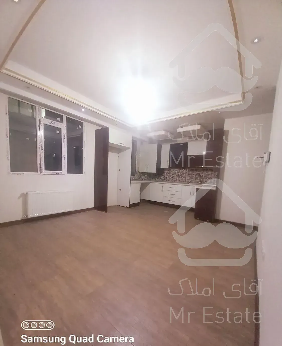 45مترنوسازفول پارکینگ دار نایاب/باستان بوستان سعدی