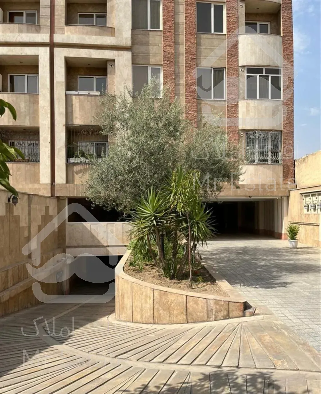 ۱۰۱ متر / فول امکانات/ دردشت