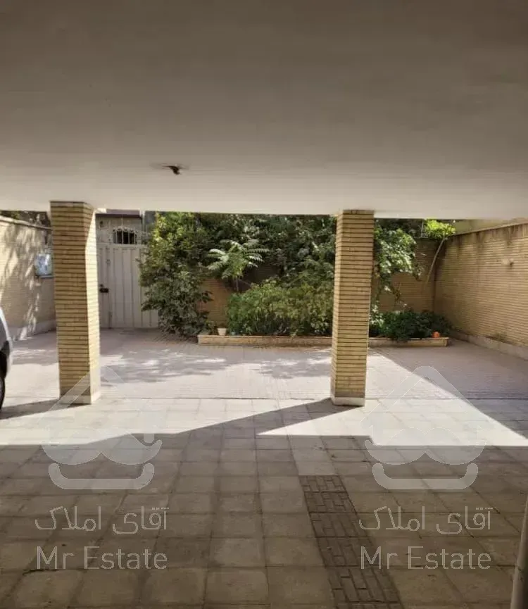 آپارتمان ۱۲۰ متر ۲خواب خوش نقشه