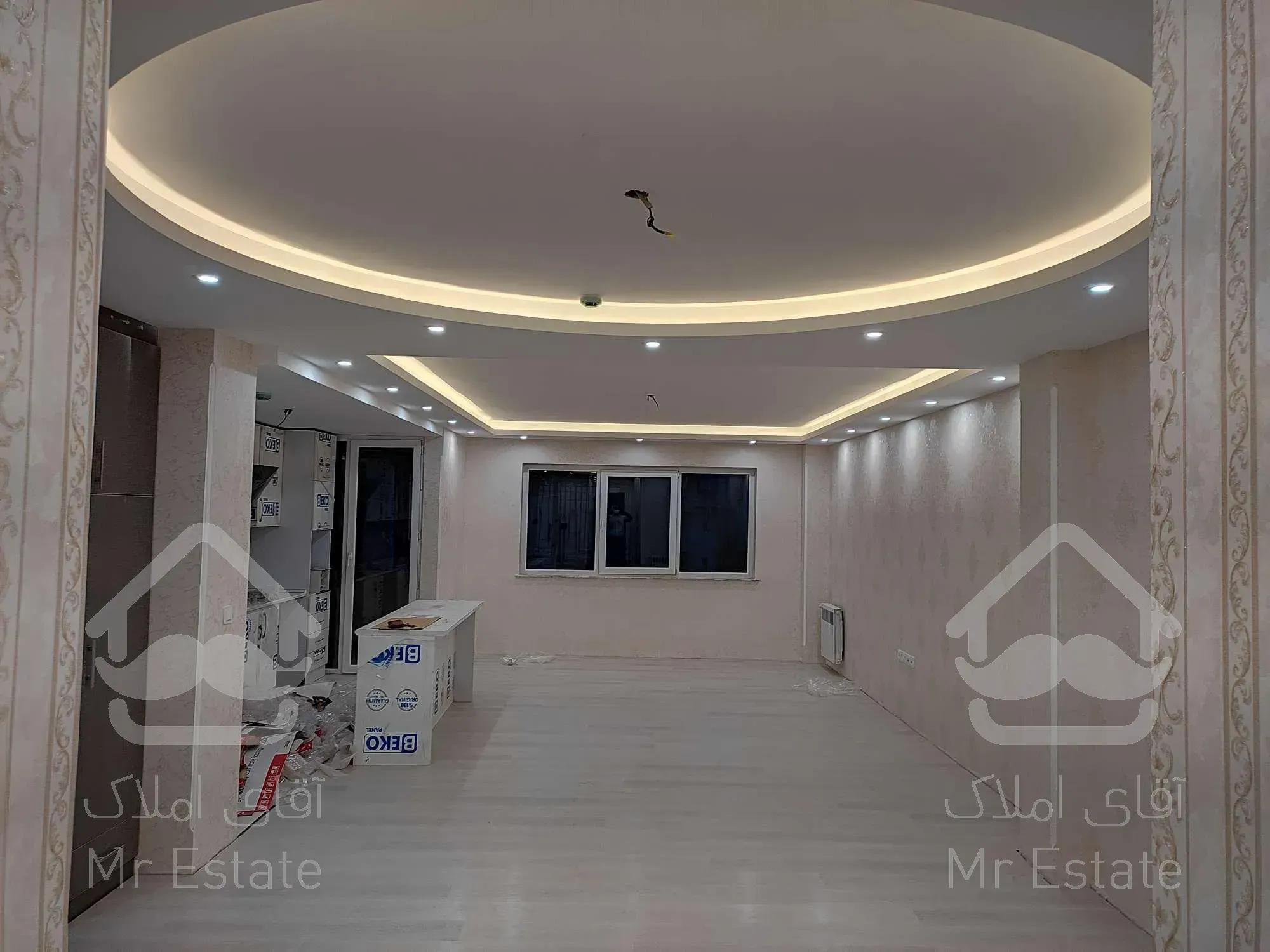 گروه مهندسین مشاور تیکتا 🏠