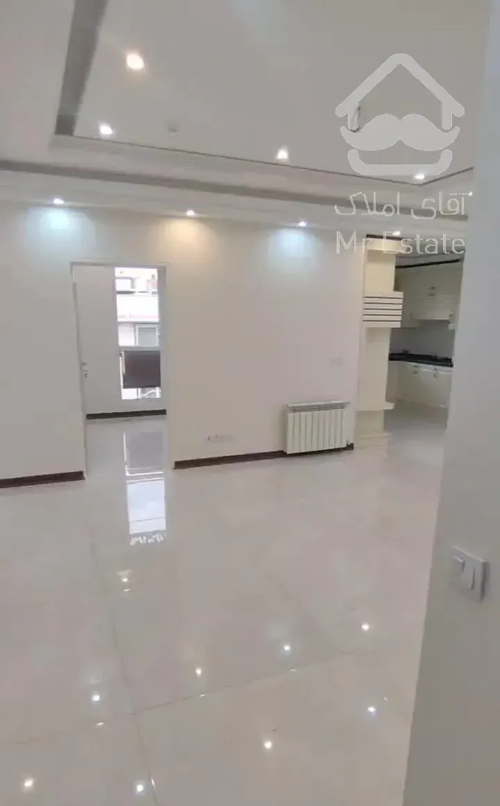 بهار شمالی ۹۵ متر ،‌دسترسی مترو هفت تیر ، دو کله