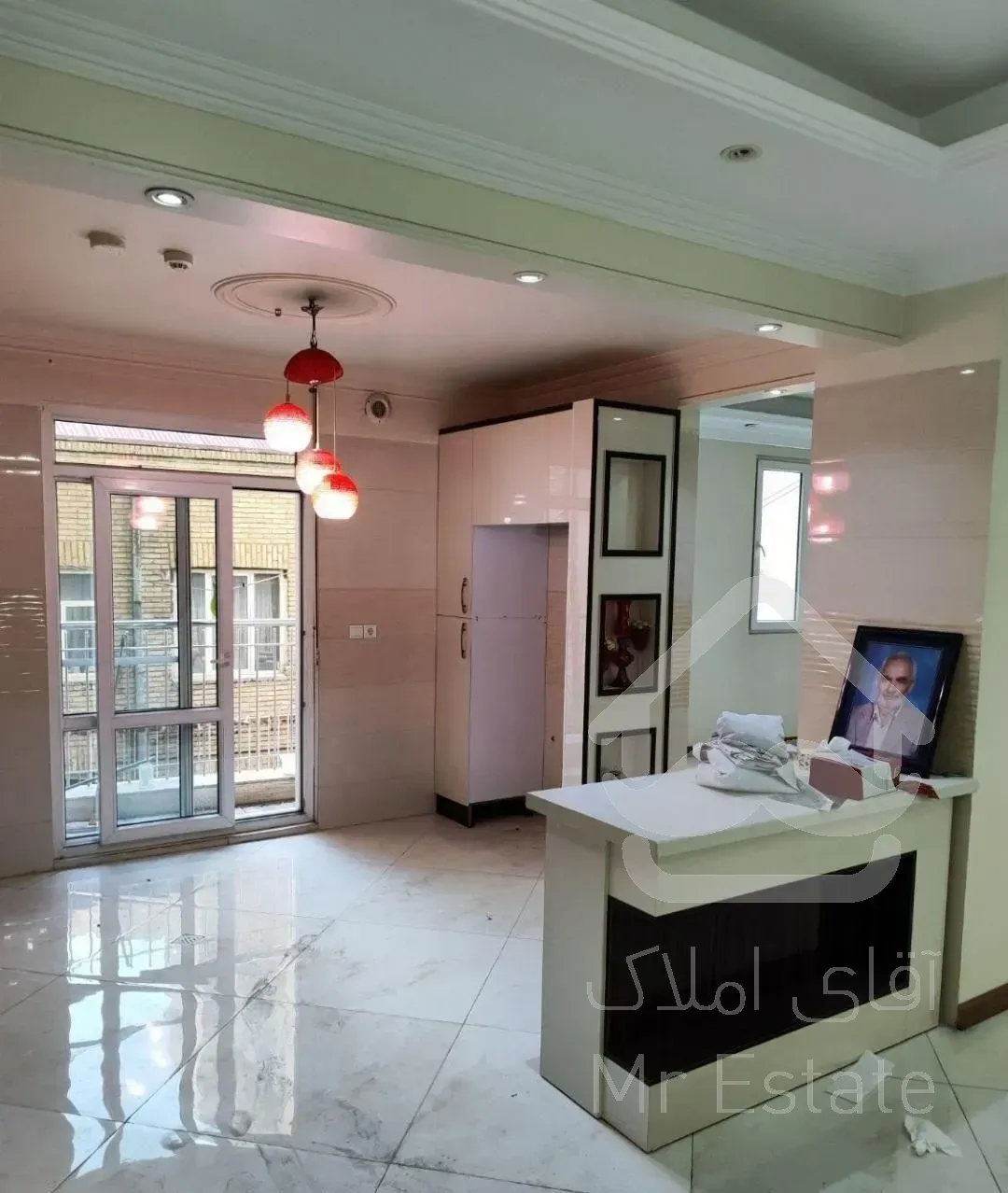 کارگر شمالی-فرصت ۱۰۶متر فول