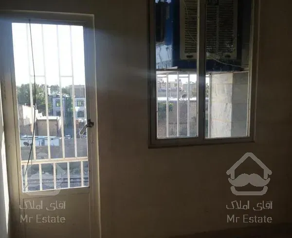 آپارتمان خوش نقشه در فرعی دنج