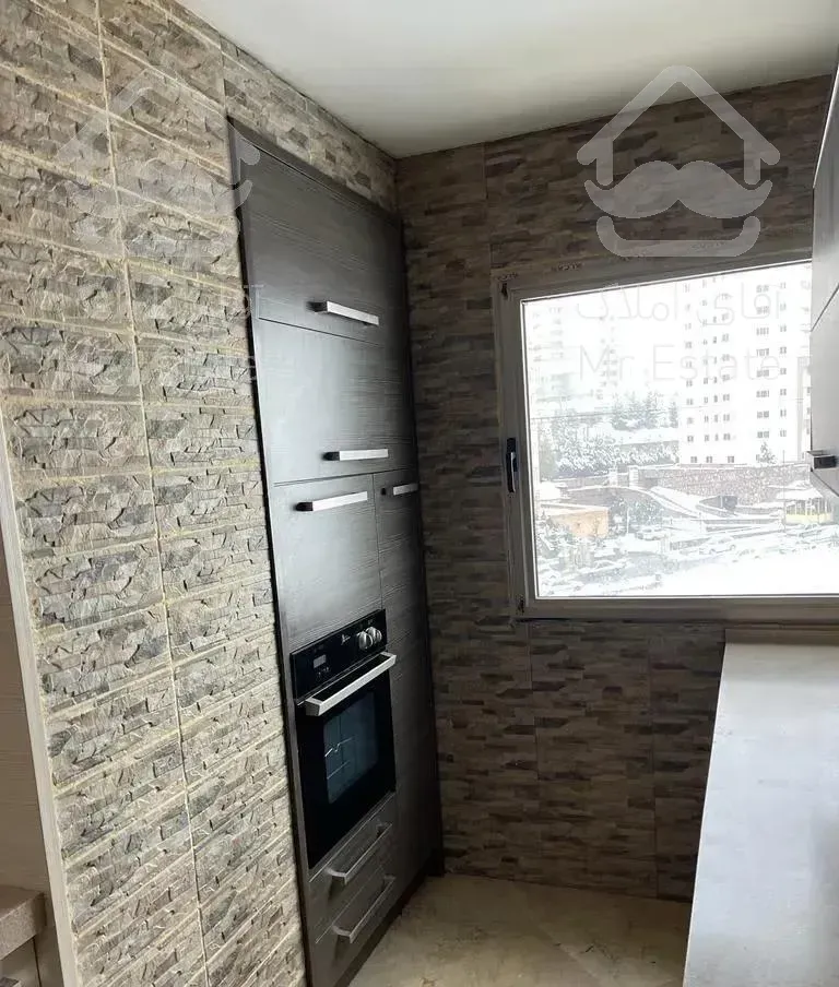 ۲۰۰متر در سعادت آباد