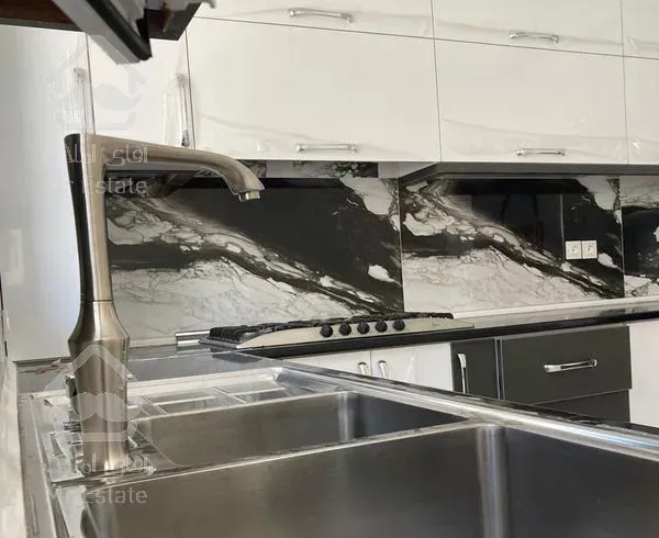 اپارتمان ۹۰ متری خوش نقشه