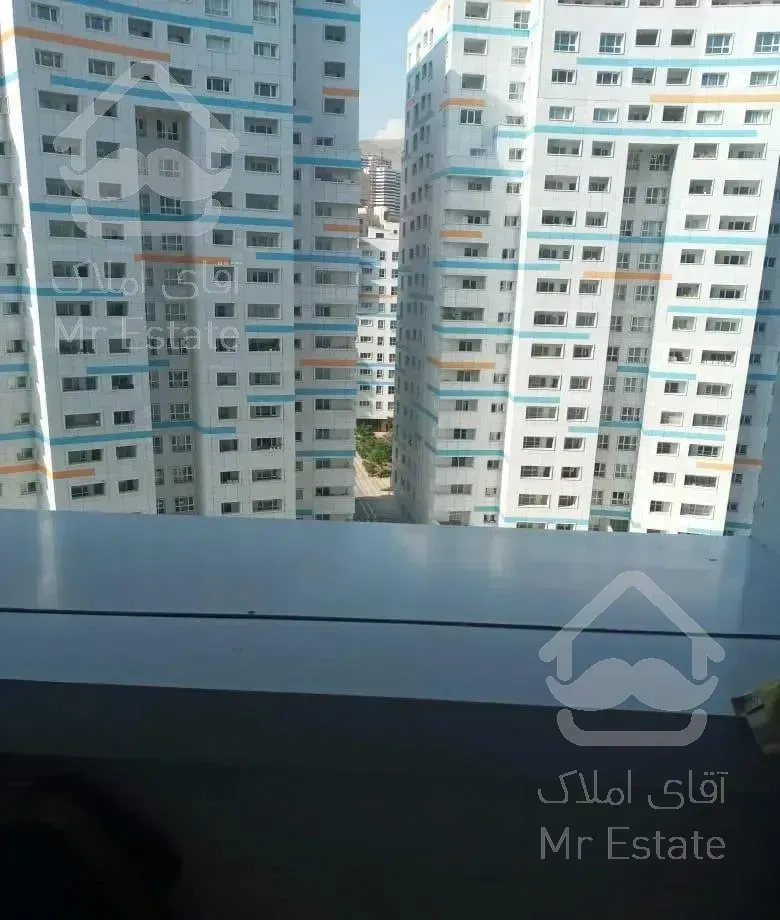 ۱۹۲متر ، ۳خواب ، همراهشهر