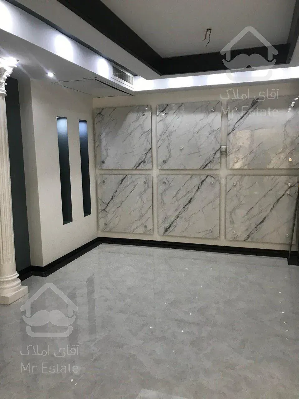 خرید فروش آپارتمان 170 متری اقدسیه  سپند