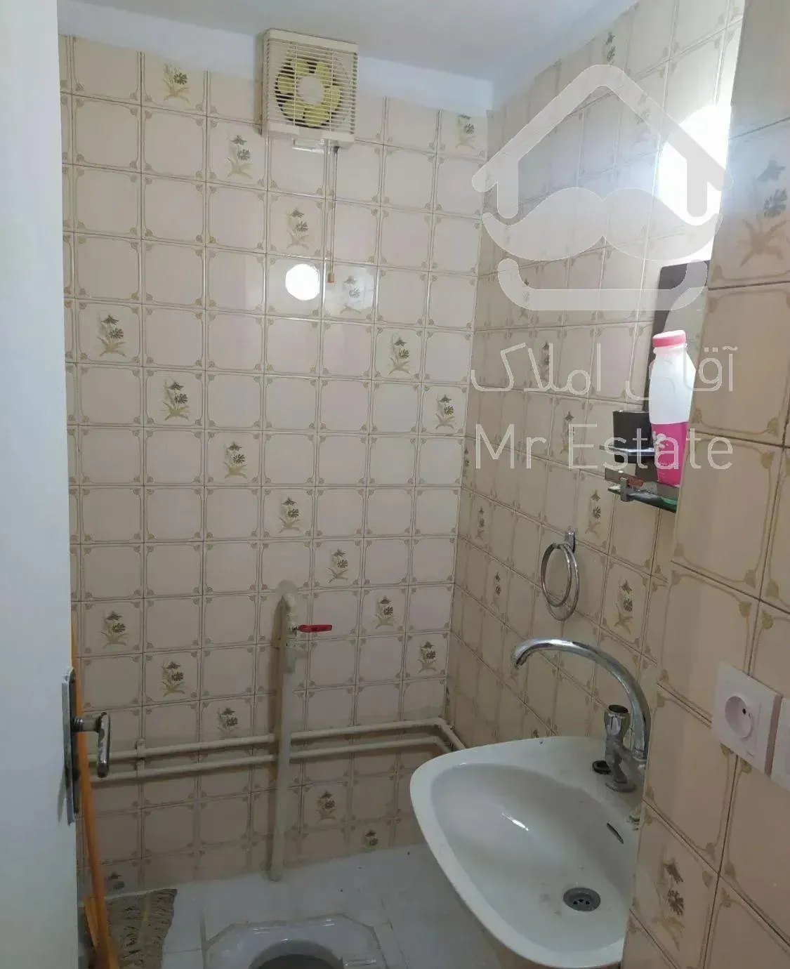 آپارتمان ۱۰۰متر بر  وفادار غرب باقری