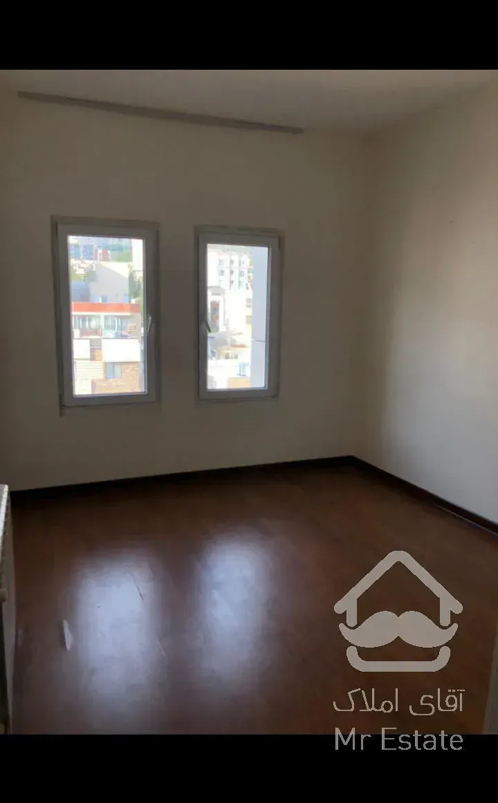 ۱۷۵متر تک واحدی آجودانیه طبقات بالا