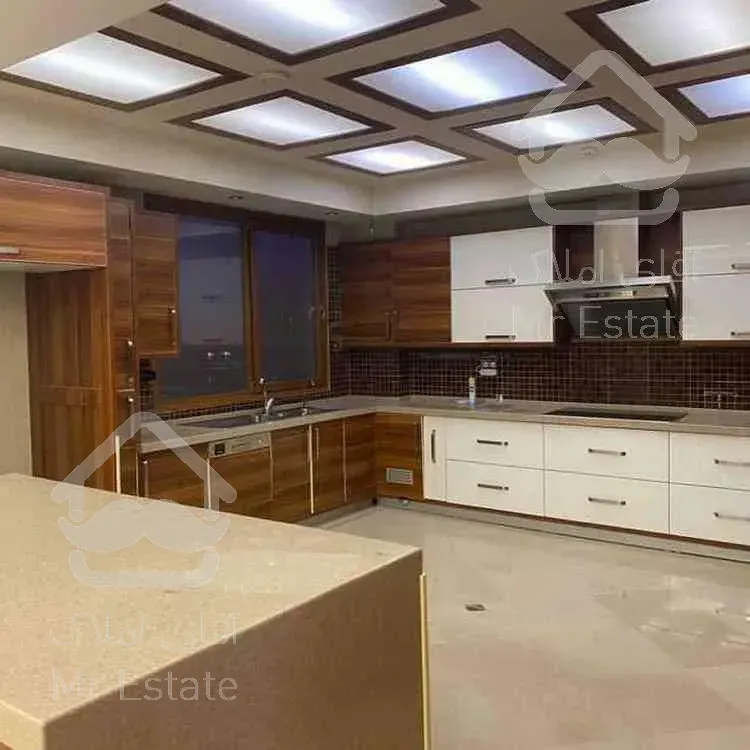 رهن و اجاره ۲۸۰ متری اقدسیه