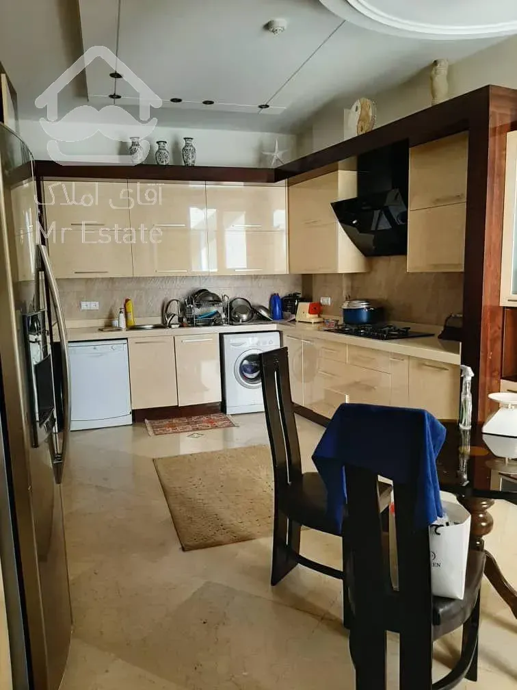 فروش آپارتمان ولنجک 250  متر لاکچری